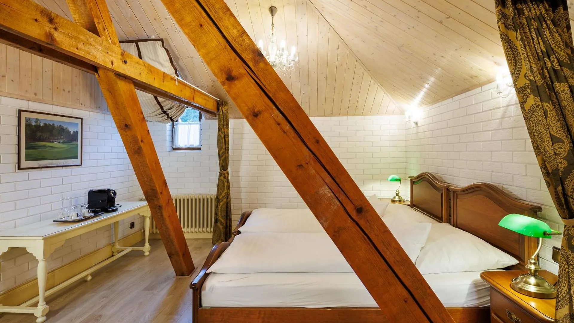 Hotel Chateau Cihelny Karlovy Vary