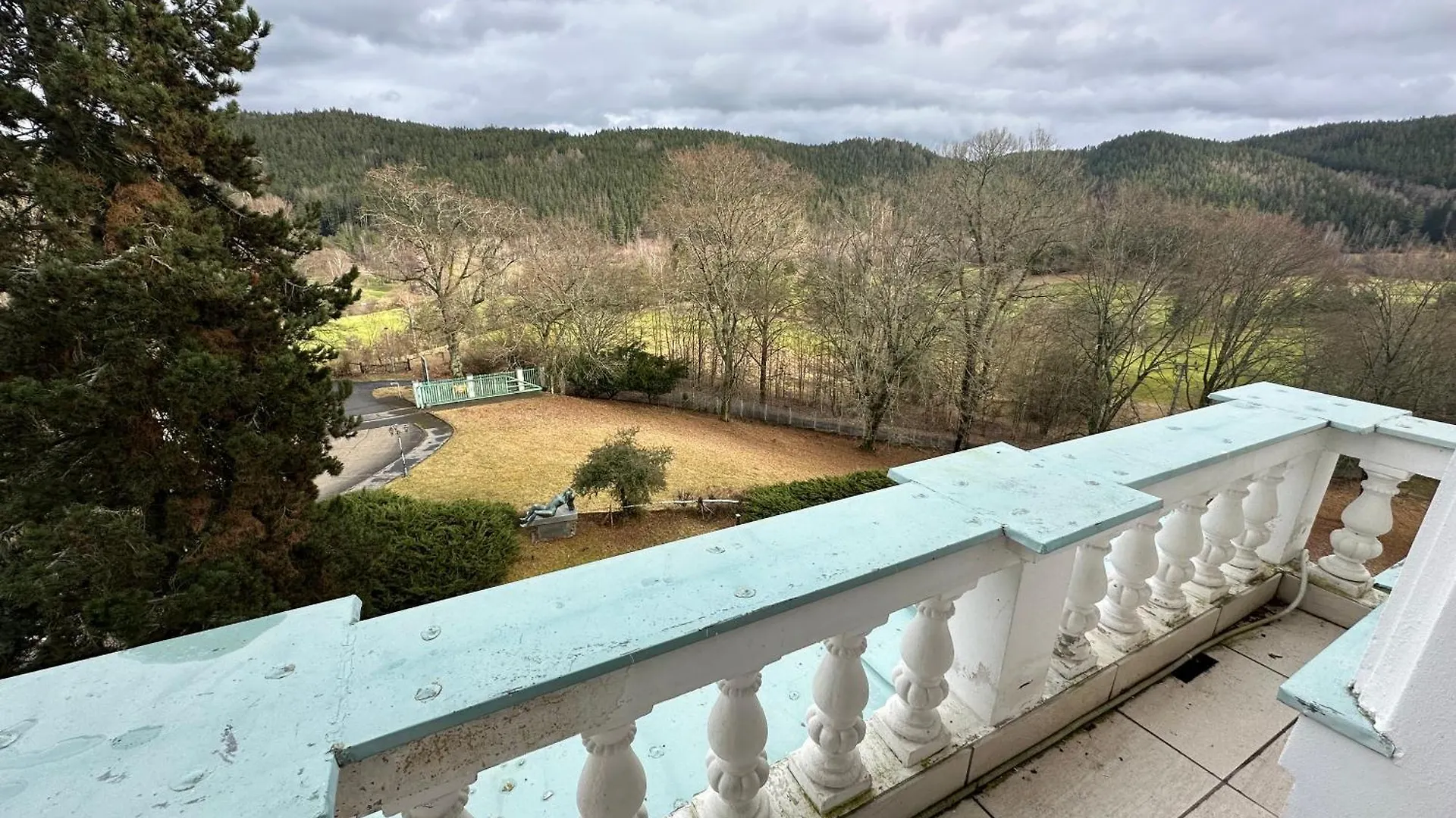 Hotel Chateau Cihelny Karlovy Vary