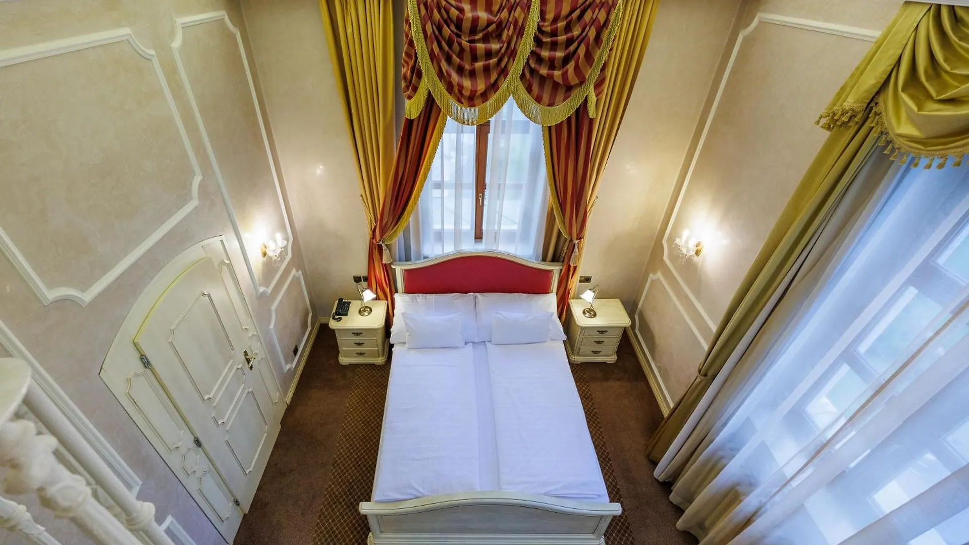 Hotel Chateau Cihelny Karlovy Vary 4*,  Czech Republic