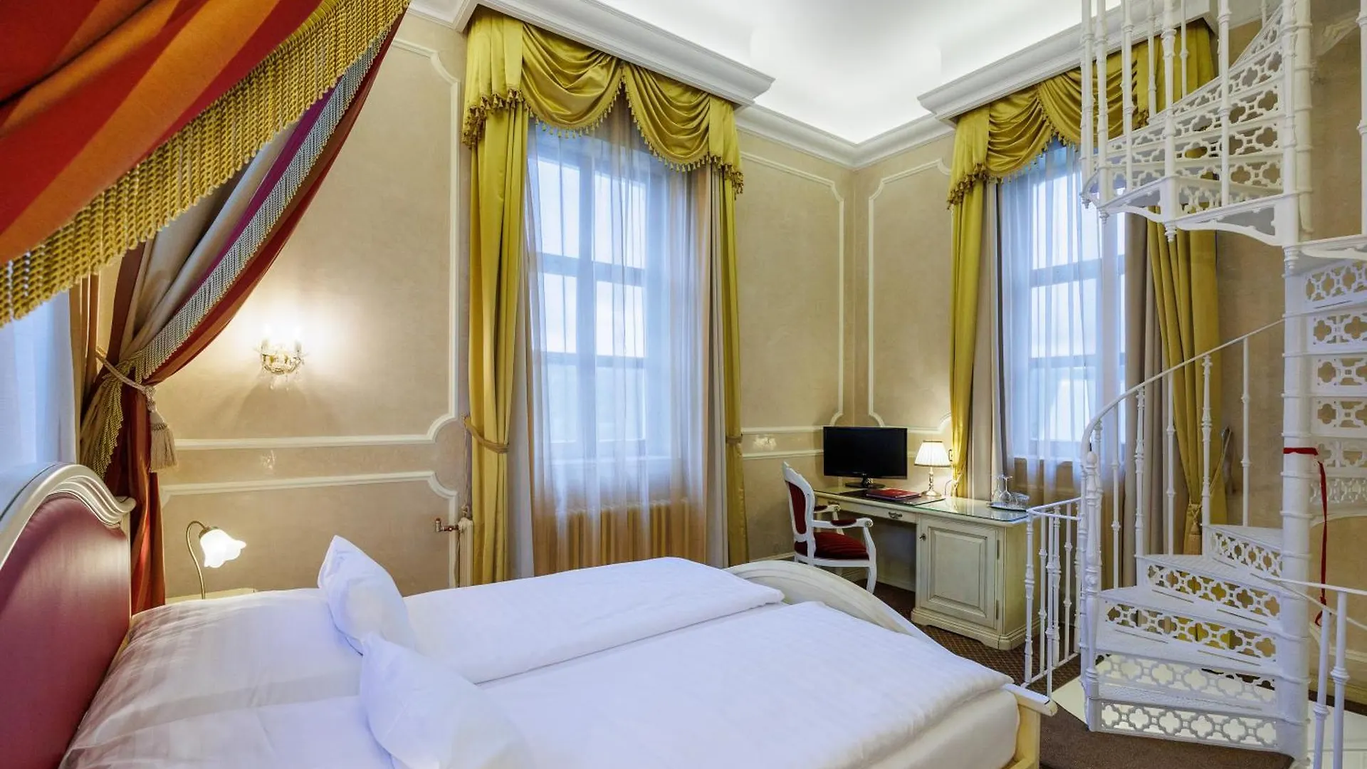 Hotel Chateau Cihelny Karlovy Vary
