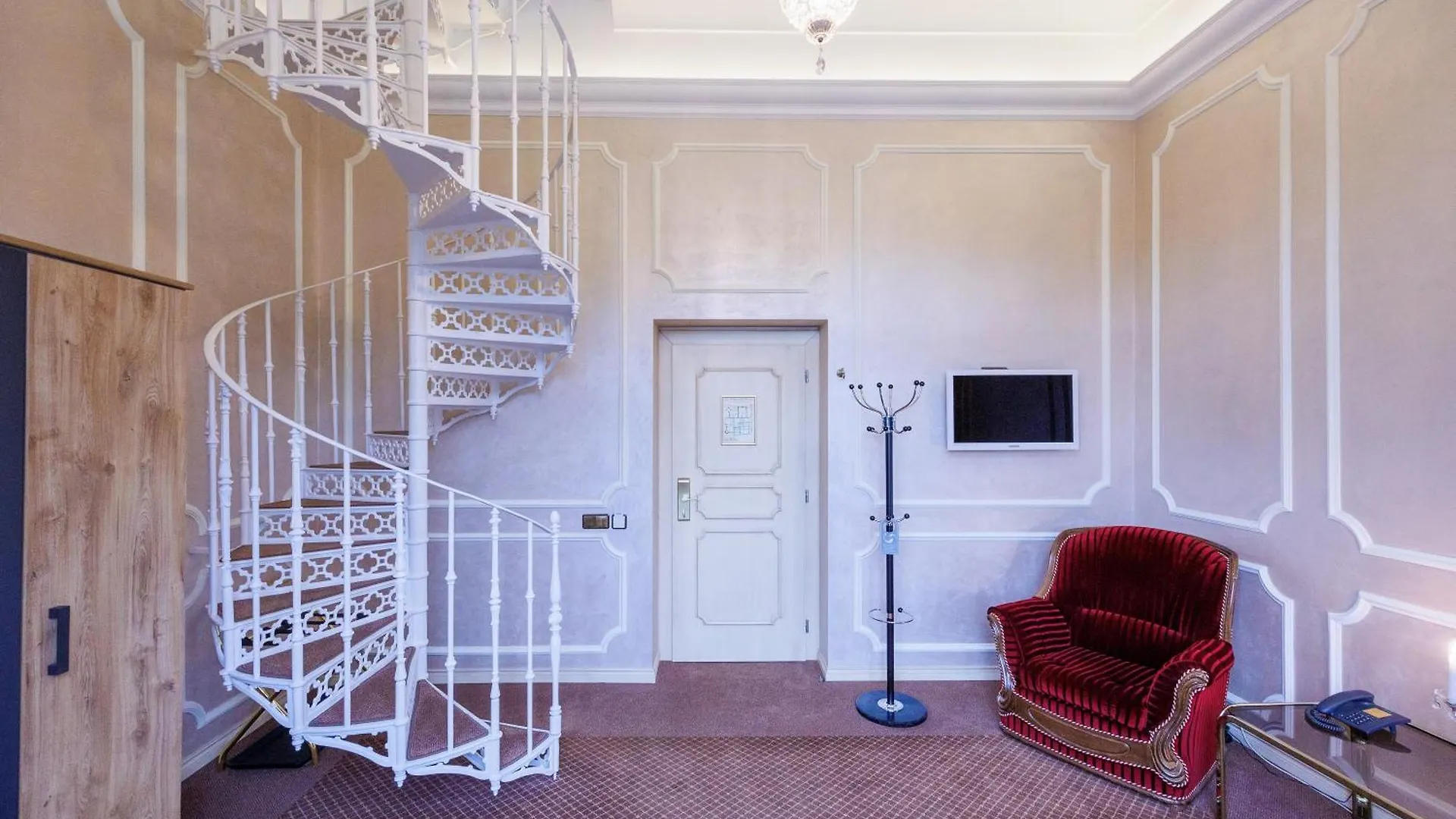 Hotel Chateau Cihelny Karlovy Vary