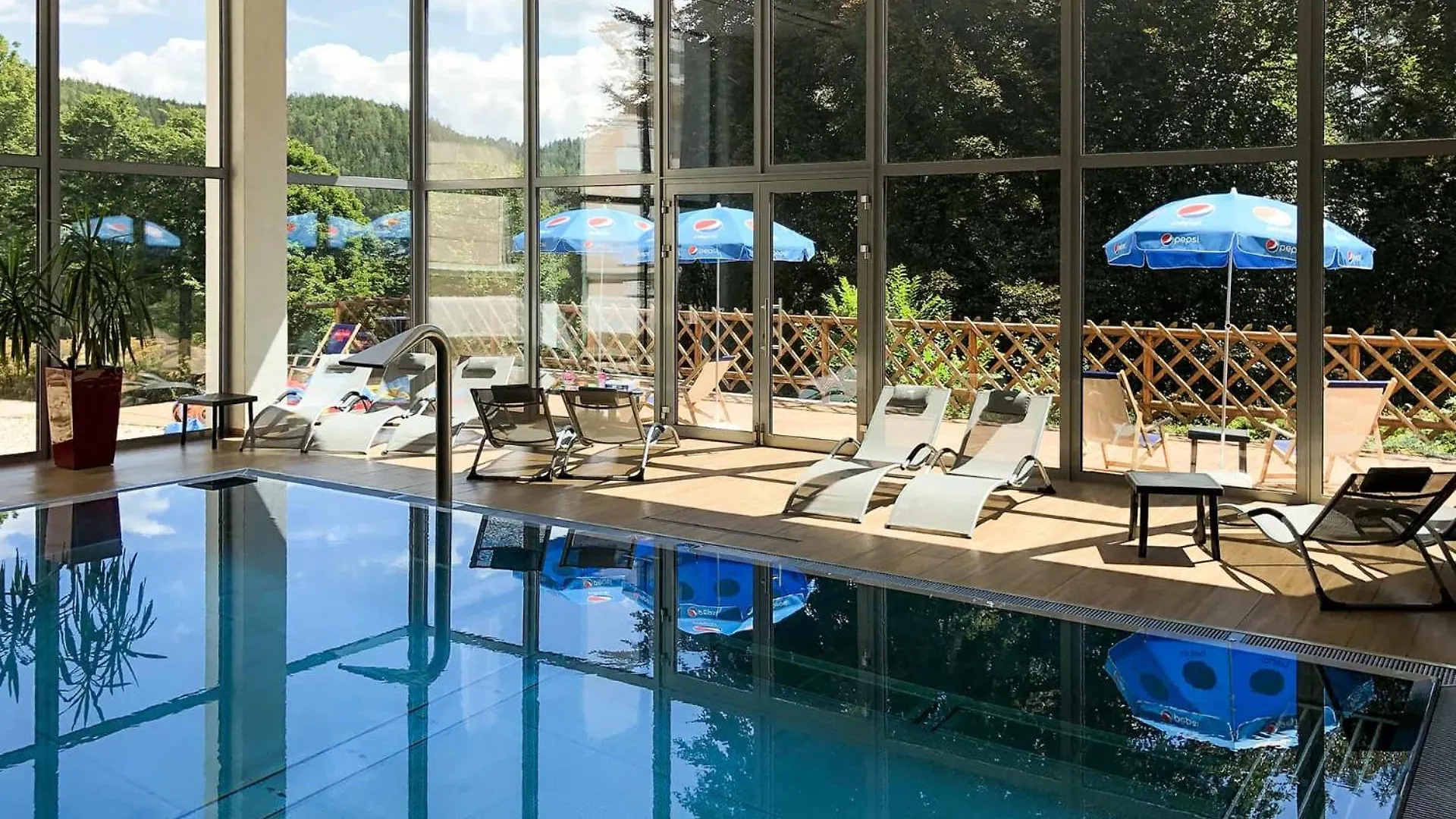 Hotel Chateau Cihelny Karlovy Vary 4*,  Czech Republic