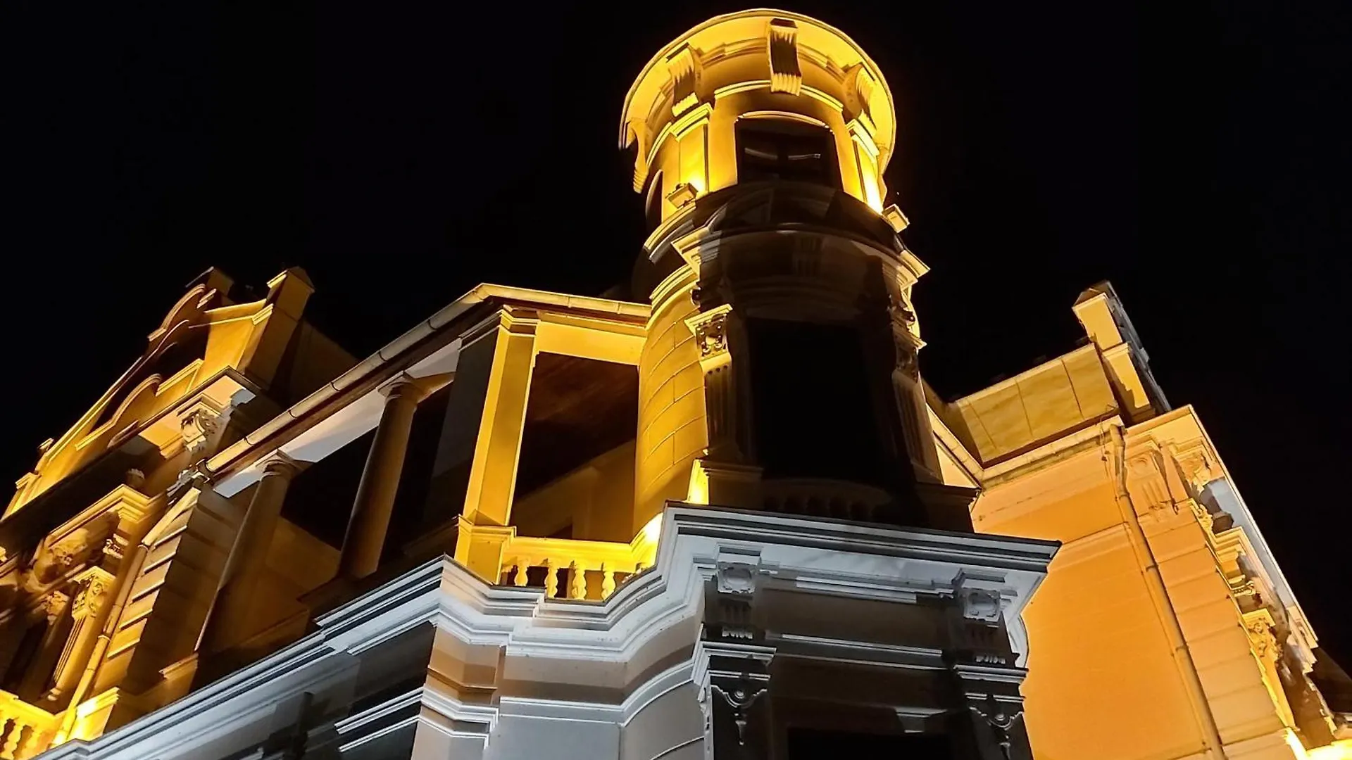 Hotel Chateau Cihelny Karlovy Vary