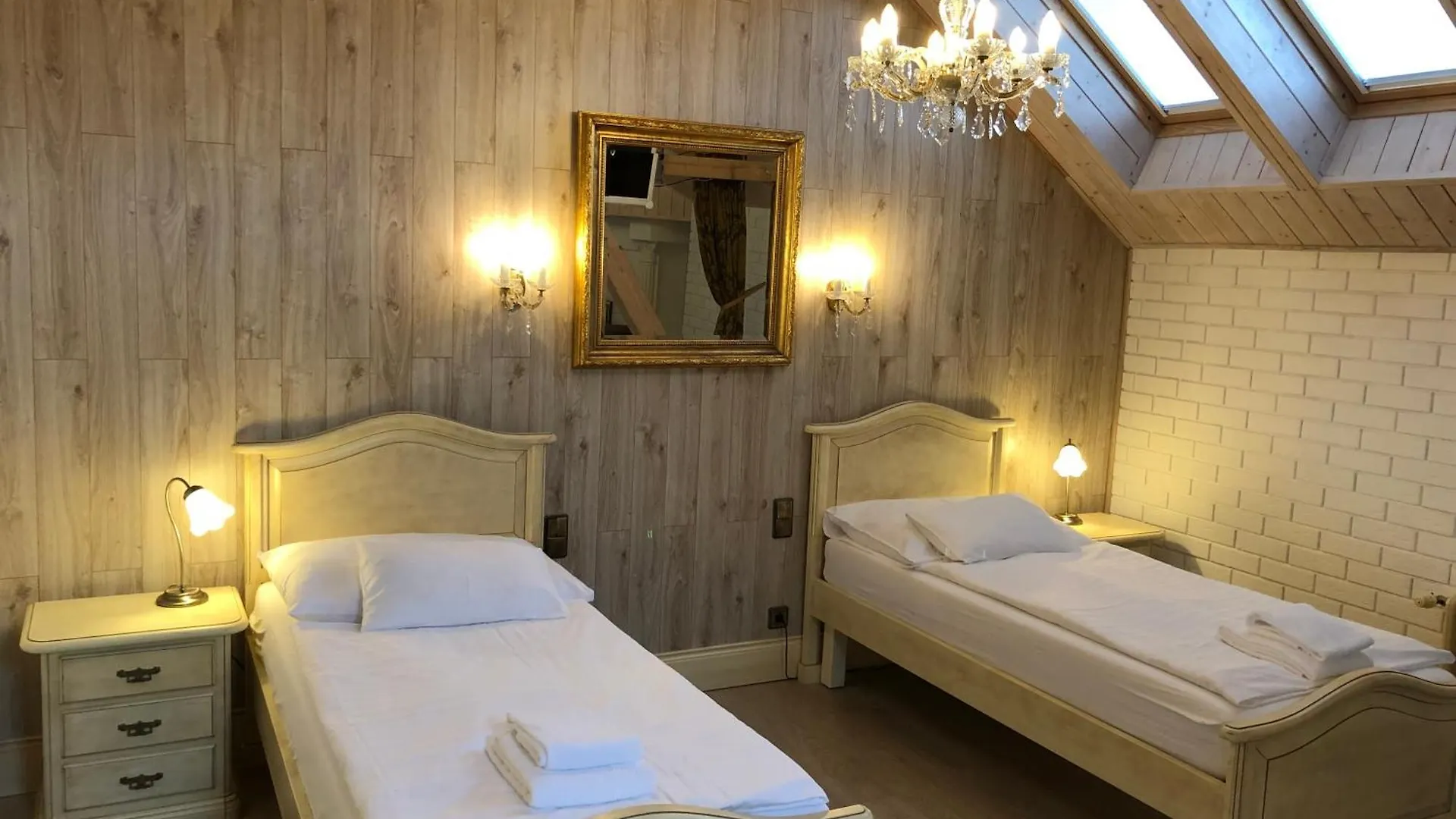Hotel Chateau Cihelny Karlovy Vary