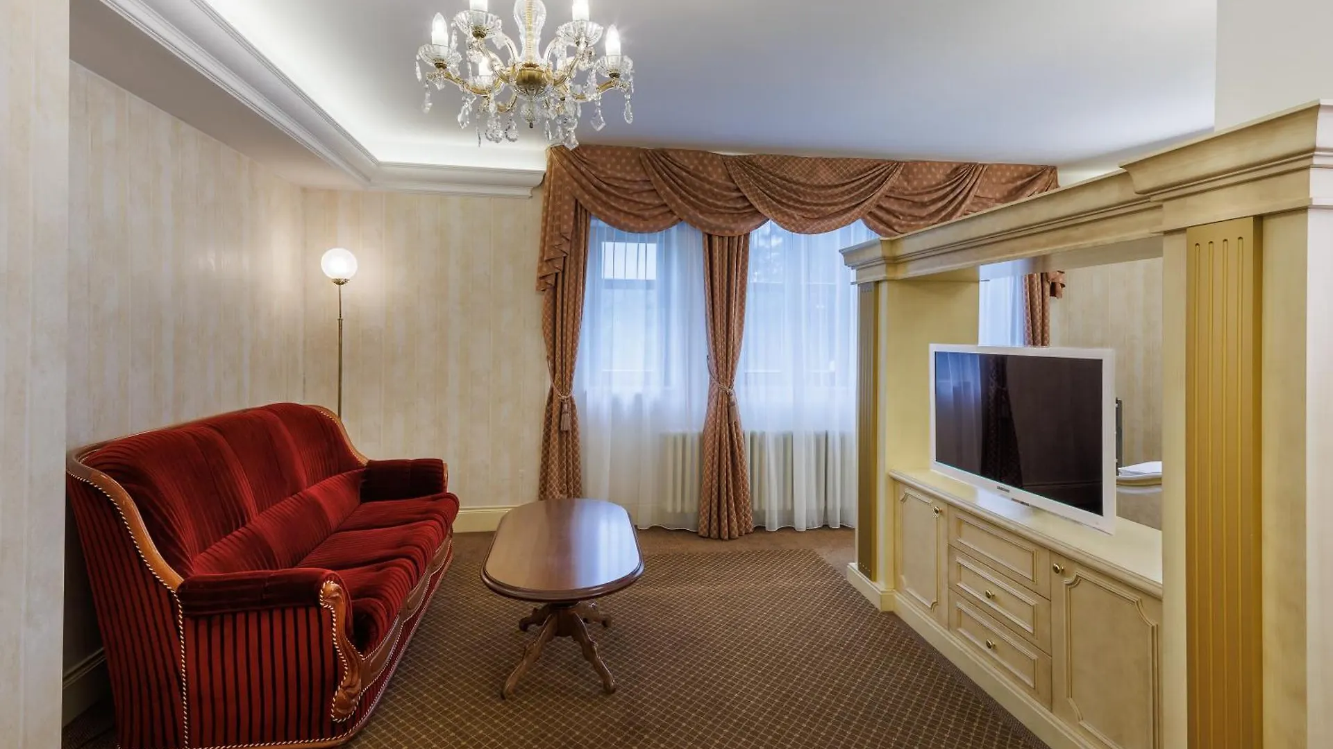 Hotel Chateau Cihelny Karlovy Vary