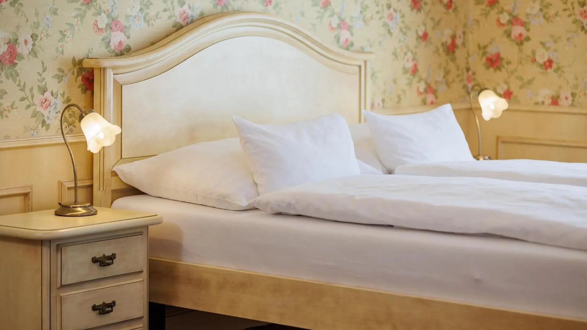 Hotel Chateau Cihelny Karlovy Vary