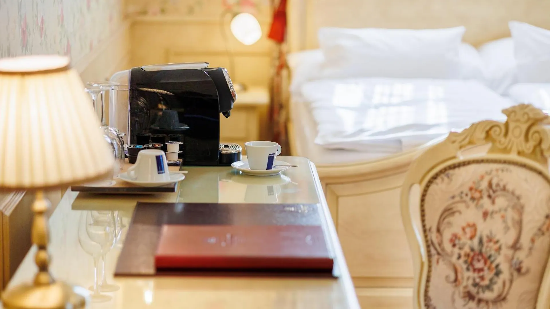 Hotel Chateau Cihelny Karlovy Vary