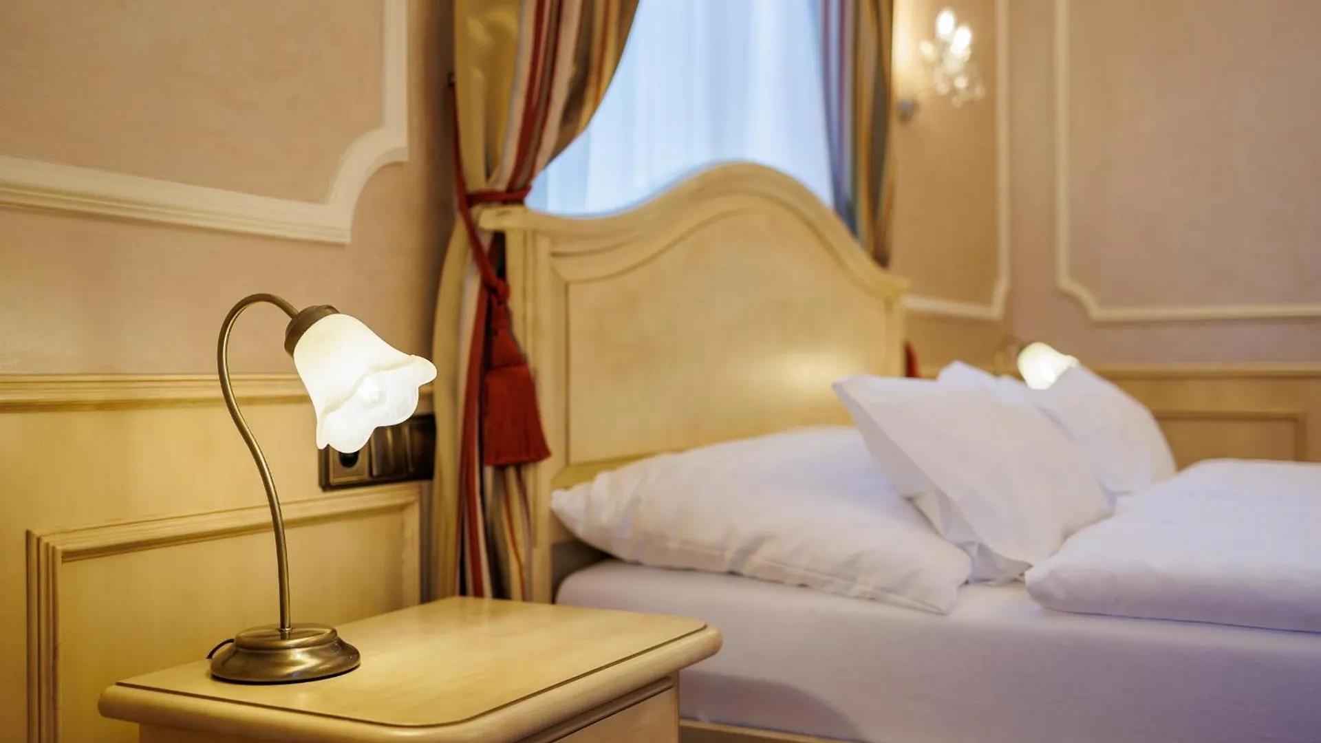 Hotel Chateau Cihelny Karlovy Vary