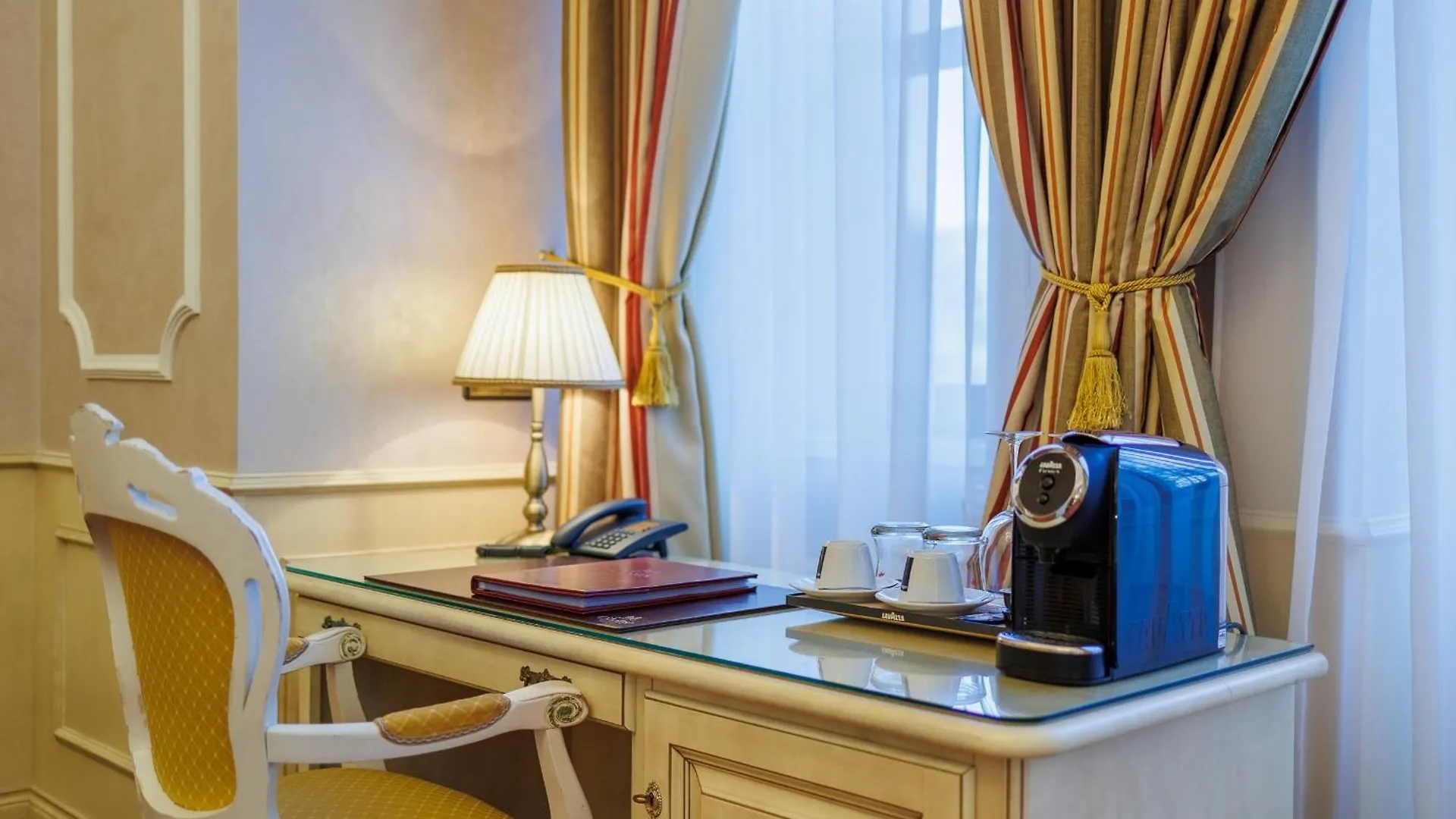 Hotel Chateau Cihelny Karlovy Vary Czech Republic