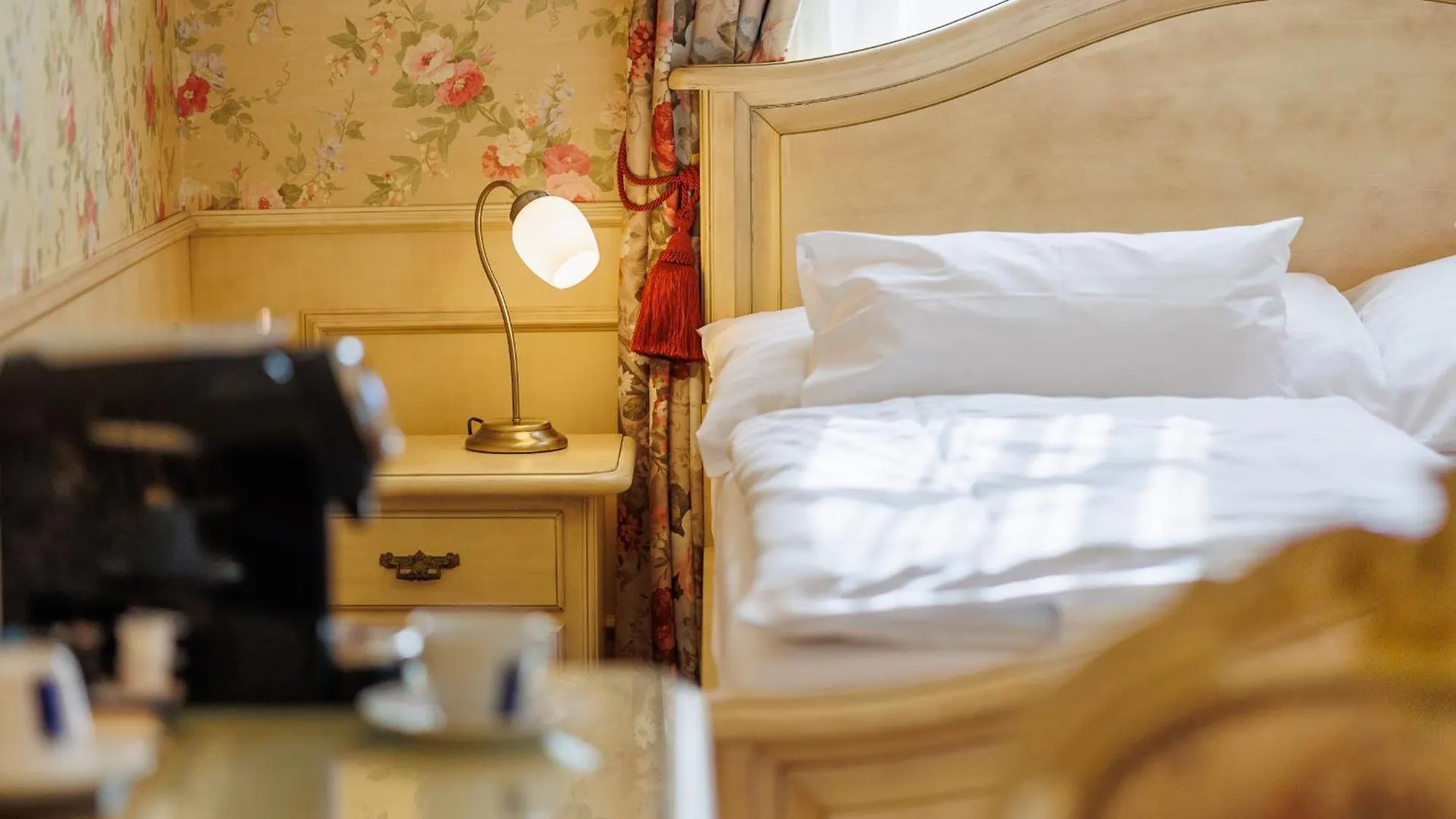 Hotel Chateau Cihelny Karlovy Vary 4*,  Czech Republic