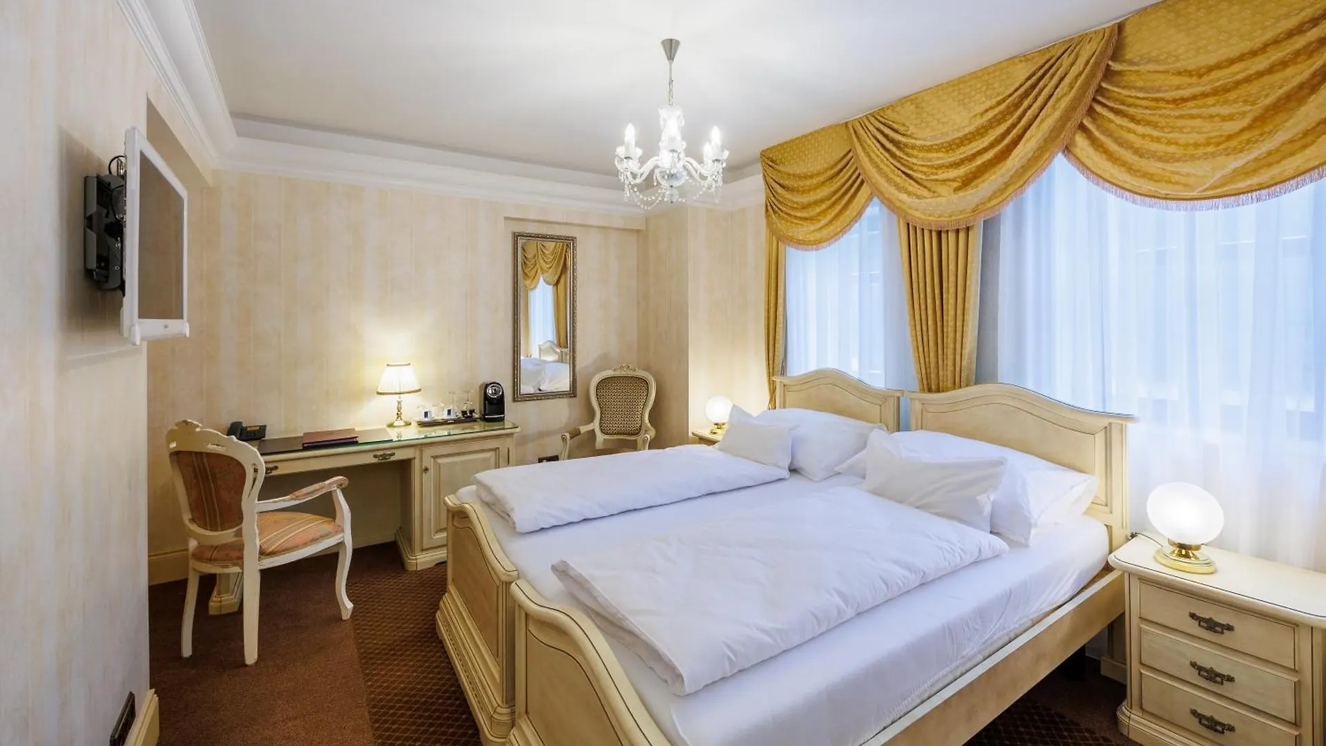 Hotel Chateau Cihelny Karlovy Vary